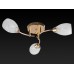 Потолочная люстра Lucy TL7120X-03FG TopLight
