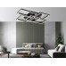 Потолочная люстра Acrylica FA1012 Ambrella