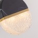Бра MD25030008 MB25030008-1A brass/black DeLight Collection