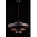 Подвесной светильник Loft Lux LOFT LUX 71020-1P MATT BLACK Natali Kovaltseva