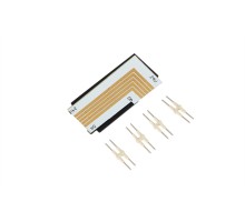 Плата Magic track Corner Plate DLMX White Sp Donolux
