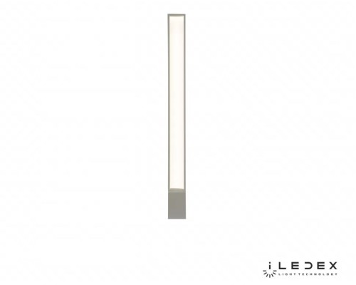 Торшер Edge B006230 WH iLedex