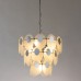 Подвесная люстра Rosabella A4067LM-7CC Arte Lamp