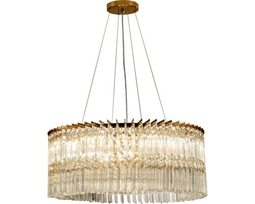 Подвесная люстра Ice queen ZRS.30514.12 Zortes