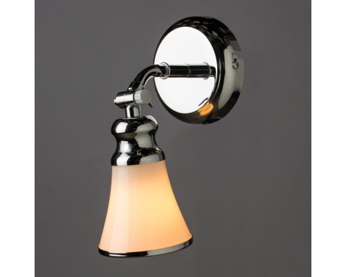 Спот Vento A9231AP-1CC Arte Lamp