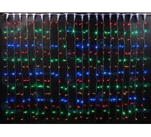 Гирлянда  RL-C2*3F-CW/M Rich LED