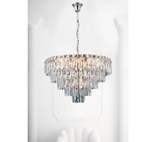 Подвесная люстра Kristin LH0066/10H-CR-CL Lumien Hall