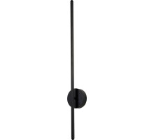Бра Verde VERDE AP L700 BLACK NEW Crystal Lux