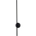 Бра Verde VERDE AP L700 BLACK NEW Crystal Lux