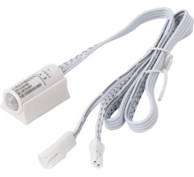 Выключатель с датчиком движения Инфракрасный датчик SR-PIR-RC-5A-DC SWG