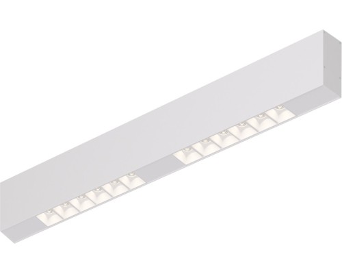 Точечный светильник Eye-line DL18515C121W12.34.500WW Donolux