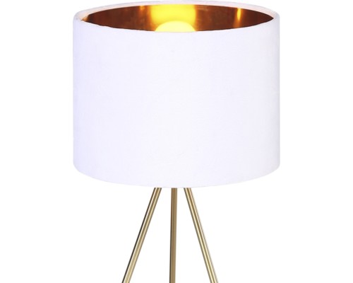 Интерьерная настольная лампа Fuego SL6242.504.01 ST Luce