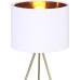 Интерьерная настольная лампа Fuego SL6242.504.01 ST Luce