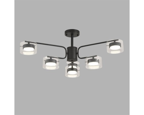 Потолочная люстра Natalina 8349/6C Lumion