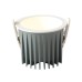 Точечный светильник Clt 008 CLT 008C83 WH 3000K IP54 Crystal Lux