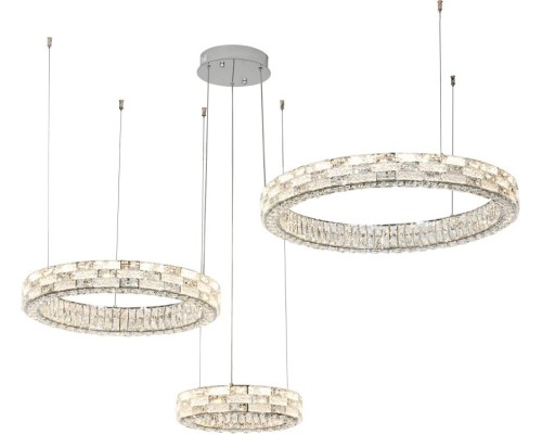Подвесной светильник Gabbana 4014/09/03P Stilfort