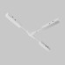 Коннектор Accessories for tracks Exility TRA034CWT-42W Maytoni
