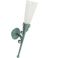 Бра Fiaccole 6231/A1 V0007 MM Lampadari