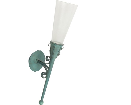 Бра Fiaccole 6231/A1 V0007 MM Lampadari