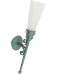 Бра Fiaccole 6231/A1 V0007 MM Lampadari