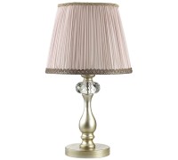 Интерьерная настольная лампа Aurelia 3390/1T Odeon Light