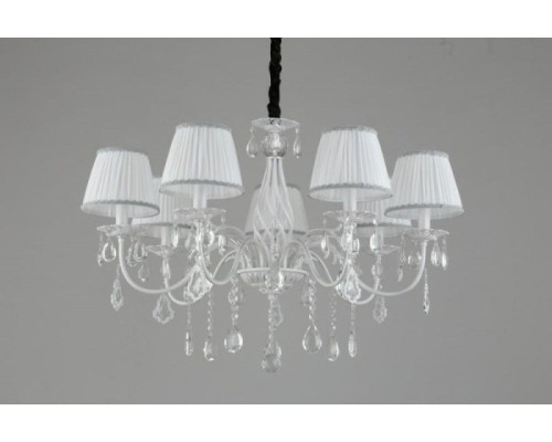 Подвесная люстра Omnilux 608 OML-60813-07 Omnilux