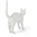 Интерьерная настольная лампа Cat Lamp 15040 Seletti