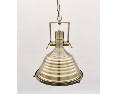 Подвесной светильник Braggi LDP 706 MD Lumina Deco