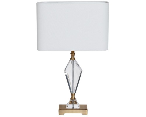 Интерьерная настольная лампа  22-88232 Garda Decor