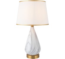 Интерьерная настольная лампа Gwendoline TL0292A-T TopLight