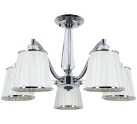 Потолочная люстра Talitha A4047PL-5CC Arte Lamp