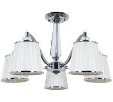 Потолочная люстра Talitha A4047PL-5CC Arte Lamp
