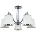Потолочная люстра Talitha A4047PL-5CC Arte Lamp