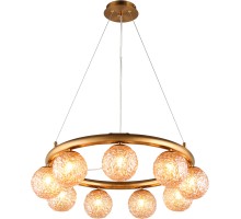 Подвесная люстра Ola APL.764.03.09 Aployt