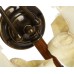 Бра I Romantici 2 ROD 018/2L Jago