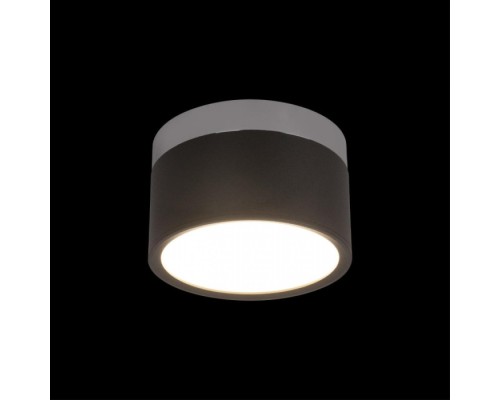 Точечный светильник Photon 10179/12 Black Loft It