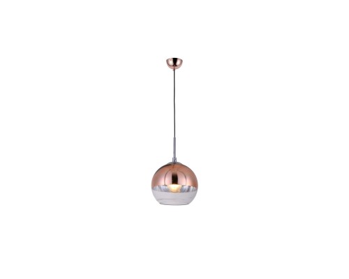 Подвесной светильник Veroni LDP 1029-150 R.GD Lumina Deco