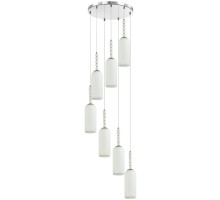 Потолочная люстра Tracy 8270/7A Lumion