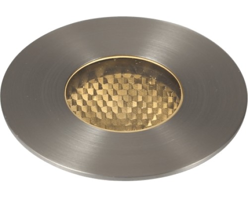 Встраиваемый светильник уличный AL DL-AL-0473-7-SL-NW DesignLed