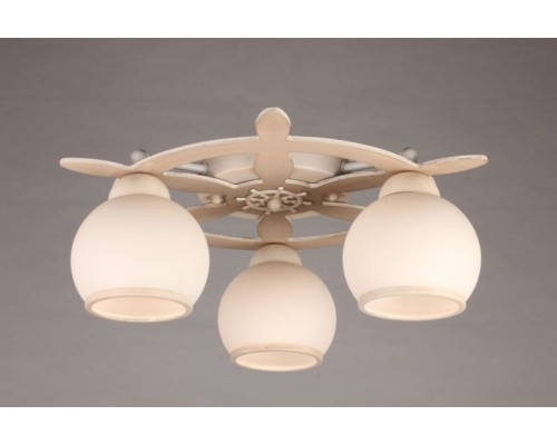 Потолочная люстра Fronteira OML-50517-03 Omnilux