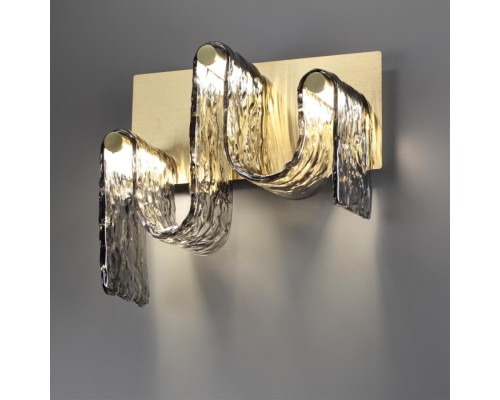 Настенный светильник Flow 5106/16WL Odeon Light
