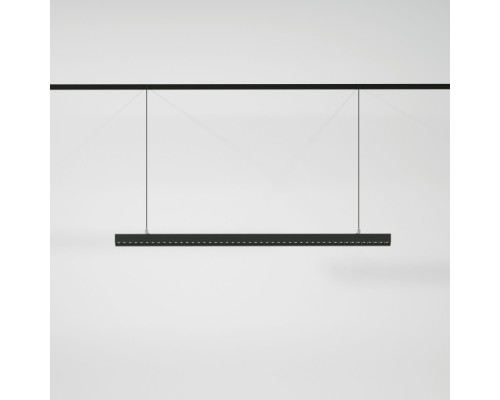 Трековый светильник Slim Magnetic 85107/01 Elektrostandard