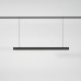 Трековый светильник Slim Magnetic 85107/01 Elektrostandard