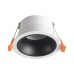 Точечный светильник Clt 081 CLT 081C WH-BL Crystal Lux