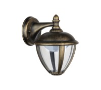 Настенный фонарь уличный  W2602 Gb Oasis Light