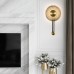 Бра  FANCY01 ImperiumLoft