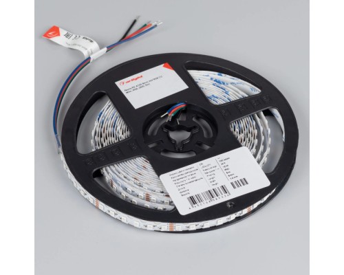 Светодиодная лента RZ волна 042911 Arlight