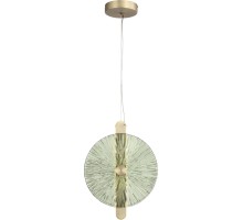 Подвесной светильник Wasi SL6141.323.01 ST Luce