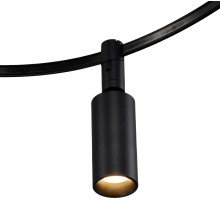 Трековый светильник DUE 207137 Lightstar
