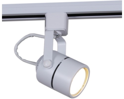 Трековый светильник  16020-9.3-001CT MR16 WT Reluce